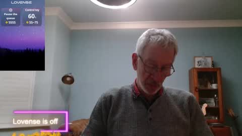 Obliox online show from December 11, 4:59 pm