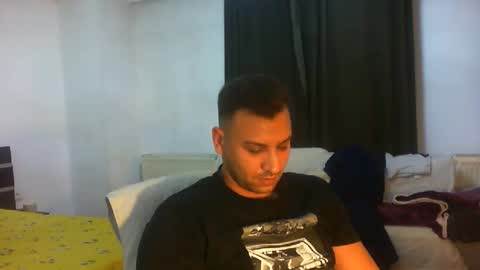 Constantine online show from December 7, 9:00 pm