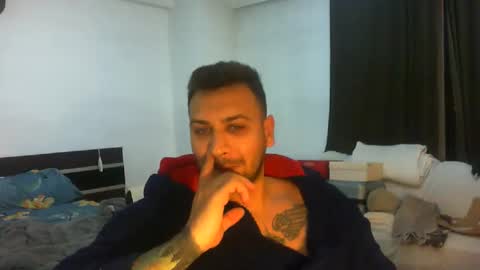 Constantine online show from December 17, 8:10 pm