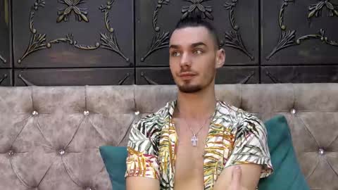 OceanHeart online show from November 30, 11:18 pm