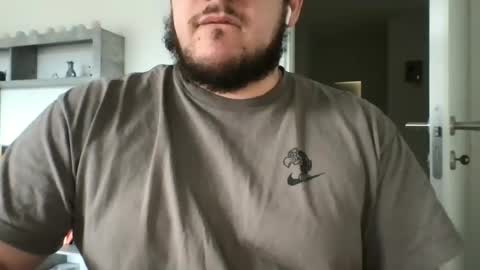 Brandon online show from January 28, 3:25 pm