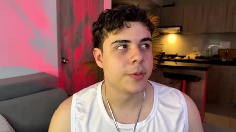 ODIN online show from November 21, 2:32 am