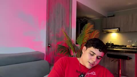 ODIN online show from November 22, 2:33 am