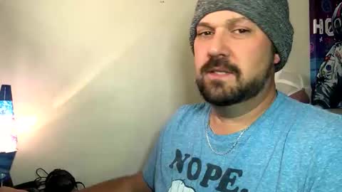 Odin Stone online show from February 26, 9:49 pm