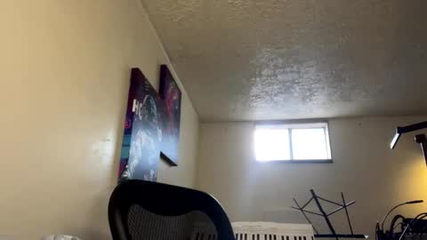 Odin Stone online show from January 9, 11:10 pm