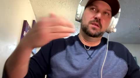 Odin Stone online show from January 15, 9:50 pm