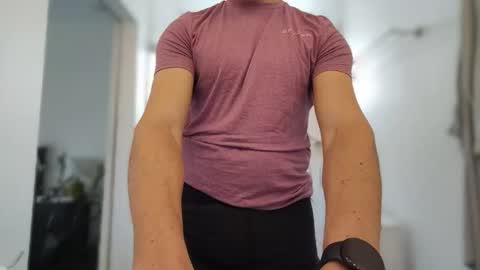 The Space Cowboy online show from April 11, 6:33 pm