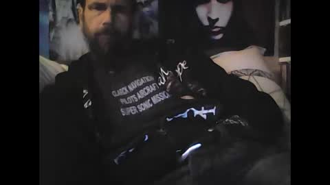 Snapshot of oedipe666 chatting on January 5, 5:41 pm oedipe666cam online show from January 5, 5:41 pm