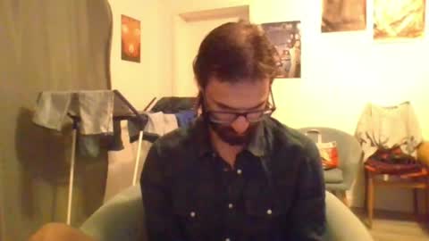 oeffel online show from August 1, 11:37 pm