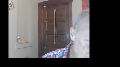 Officer online show from July 12, 12:45 am