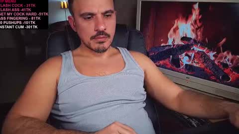 officeman7 online show from February 20, 4:25 pm