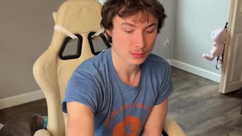 Tommy Cash online show from March 14, 7:10 pm