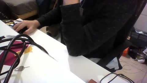 ofmtfs10 online show from February 19, 9:22 pm