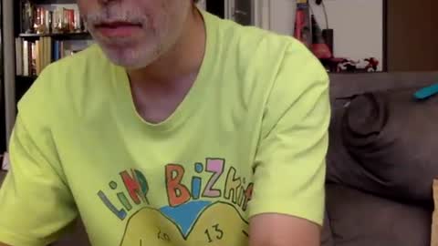 oggs48 online show from June 3, 10:04 pm