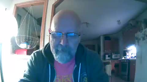 Maximus No Mo online show from December 23, 1:03 am