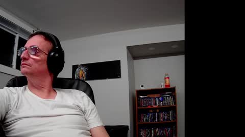 ohbitt online show from October 8, 4:28 am