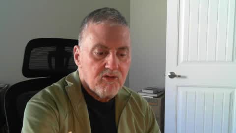 ohfukitsbob online show from April 20, 6:21 pm