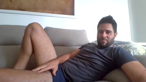 Snapshot of ohmaig0t chatting on October 20, 11:58 am ohmaig0t online show from October 20, 11:58 am