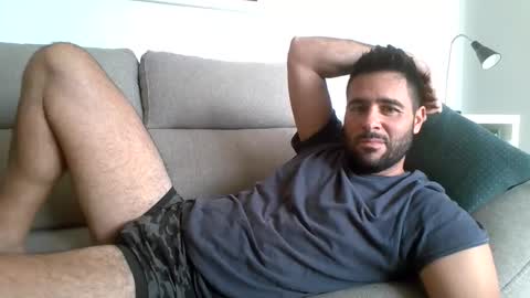 Snapshot of ohmaig0t chatting on September 29, 11:41 am ohmaig0t online show from September 29, 11:41 am