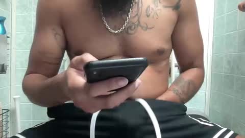 ohmygoddaddy online show from September 20, 7:47 pm