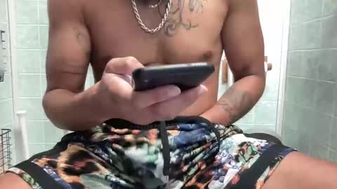 ohmygoddaddy online show from October 5, 2:04 am