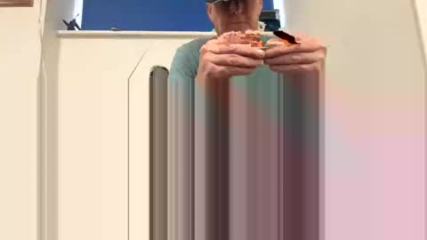 oiljames167 online show from October 4, 9:25 am