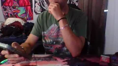 Cam0819 online show from August 4, 1:44 am