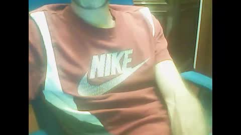 ojosverdess30 online show from April 15, 7:58 pm