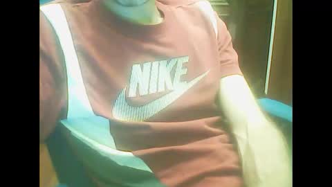 ojosverdess30 online show from April 15, 7:25 pm