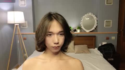 Ami online show from October 15, 2:02 pm