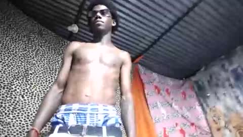 okoro1212 online show from October 23, 7:17 pm