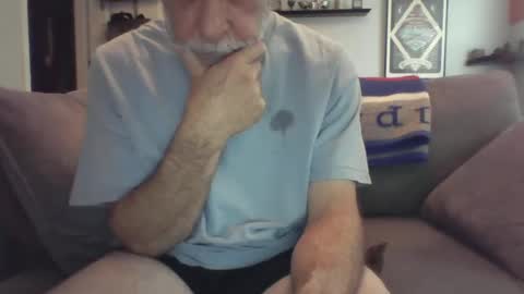 old_bald63 online show from November 20, 7:34 pm