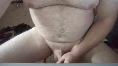 Oldballs402 online show from November 10, 8:14 pm