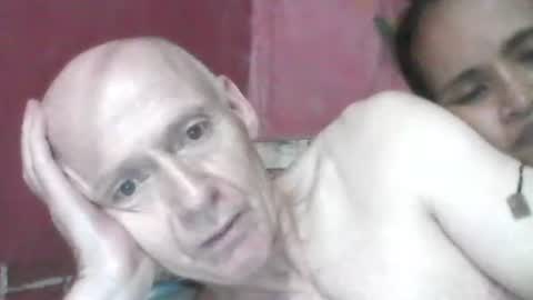 oldbuthorny62 online show from November 19, 6:57 am