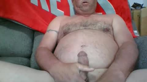 oldcocksrock online show from April 13, 4:35 am