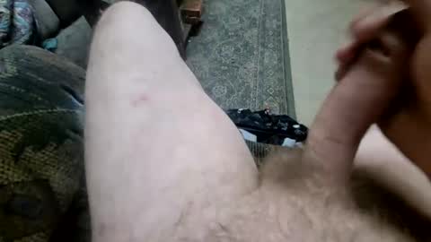 Snapshot of olderadventurous chatting on October 1, 3:43 am Horny Oldman online show from October 1, 3:43 am