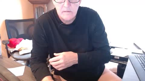 Older and Wiser online show from May 8, 5:24 pm