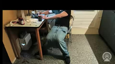 oldersagger online show from February 8, 6:45 pm