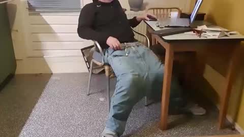 oldersagger online show from January 12, 4:18 pm