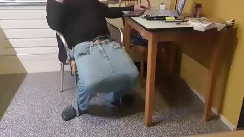 oldersagger online show from December 22, 7:31 pm