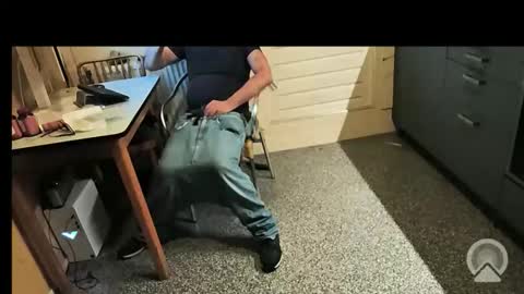 oldersagger online show from February 1, 6:06 pm