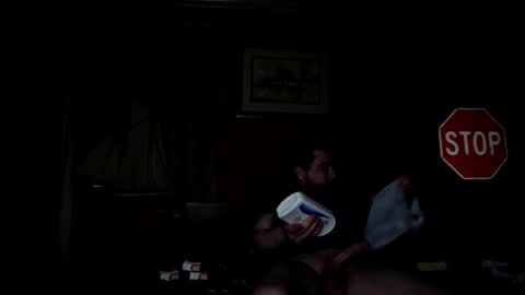 Snapshot of oldfuckus chatting on February 27, 3:47 am oldfuckus online show from February 27, 3:47 am