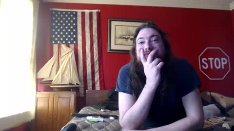 Snapshot of oldfuckus chatting on February 9, 4:07 pm oldfuckus online show from February 9, 4:07 pm