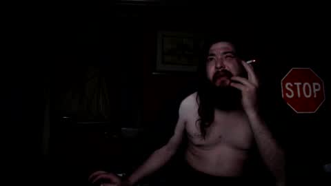 Snapshot of oldfuckus chatting on February 11, 7:12 am oldfuckus online show from February 11, 7:12 am