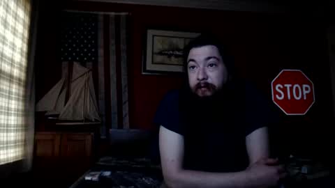 Snapshot of oldfuckus chatting on February 2, 1:30 pm oldfuckus online show from February 2, 1:30 pm