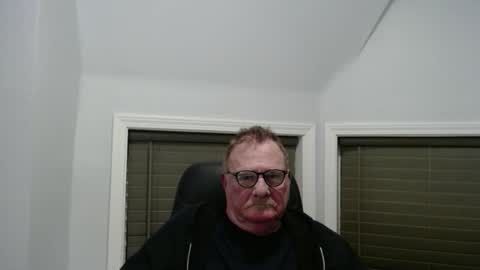 oldguybigd online show from February 21, 4:57 am