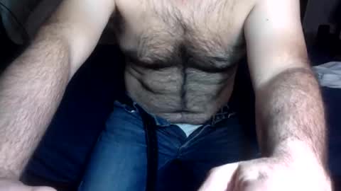 oldjeremy online show from November 22, 10:31 pm