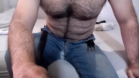 oldjeremy online show from February 2, 9:30 am