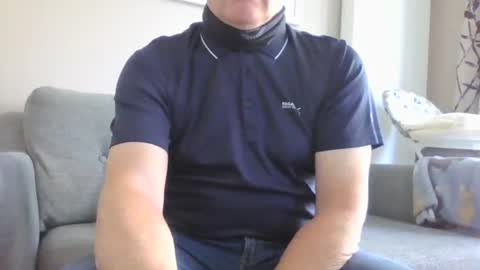 oldmanplays online show from July 10, 11:35 am