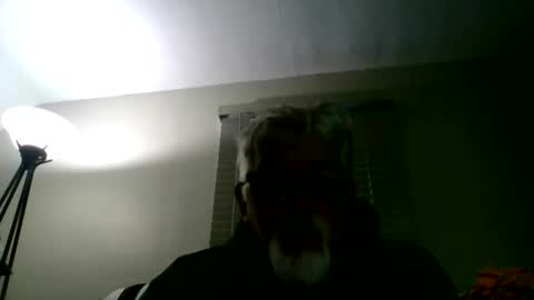 OldMIGUY online show from December 20, 10:06 pm